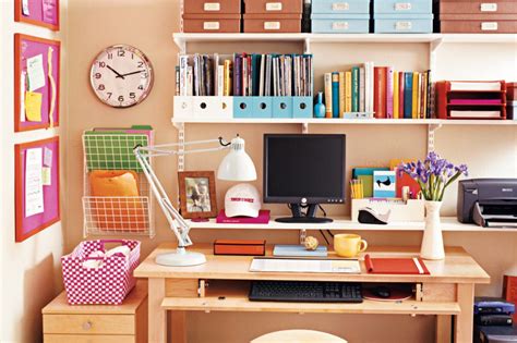 Comment organiser votre bureau de manière efficace et fonctionnelle